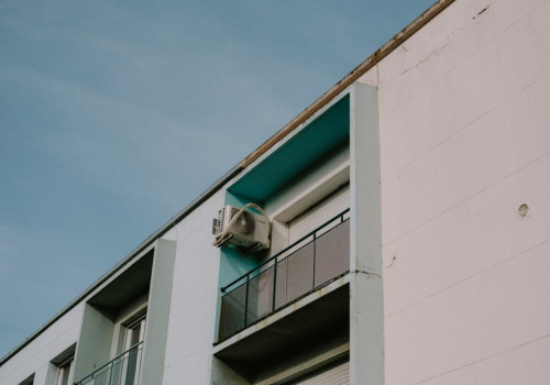 Hoeveel CO2 bespaar je door in de zomer de airco op 24 graden te zetten