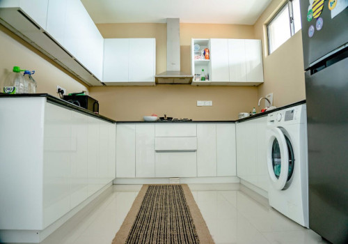 Hoe kies je voor een energiezuinige wasmachine?