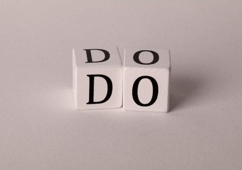 Eigenschappen met een D: complete lijst en betekenis