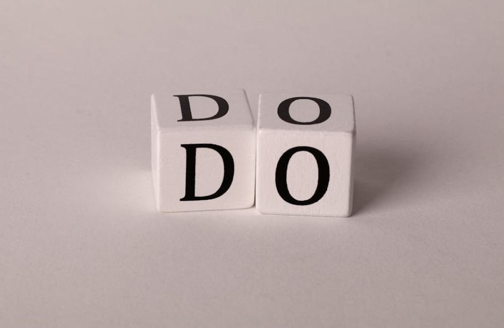 Eigenschappen met een D: complete lijst en betekenis