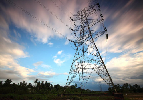 Wat is het verschil tussen hernieuwbare en niet-hernieuwbare energie?