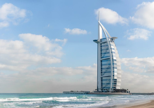 Hoe kun je duurzaam op vakantie naar Dubai?