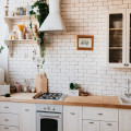Nieuwe look voor je keuken, maar wel goedkoop en duurzaam?