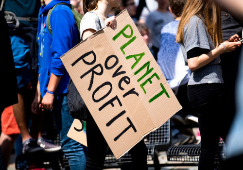 Wat is de invloed van microklimaten op stedelijke natuurgebieden?