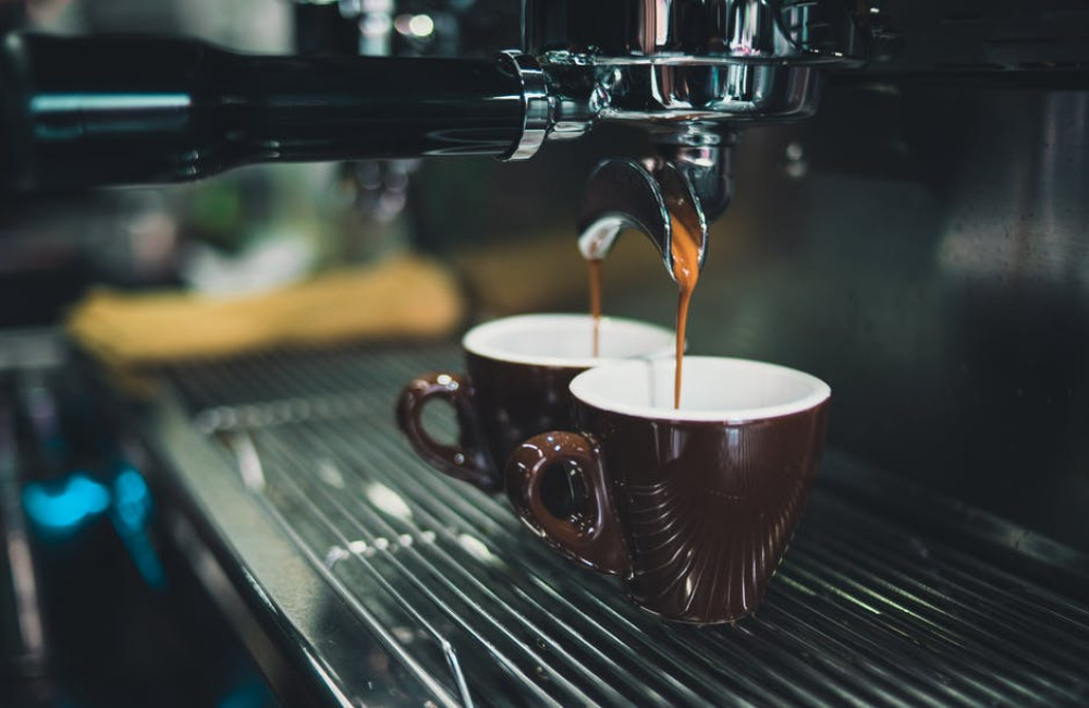 Hoe je kopje koffie een stukje duurzamer kan maken