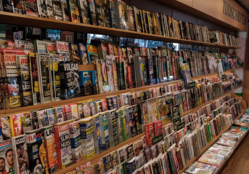 Lale Gül vermogen: wat levert een bestseller een Nederlandse schrijver op?