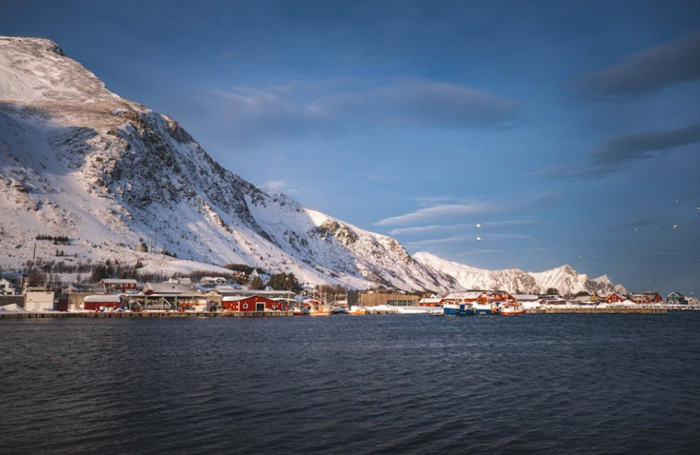 Een duurzame vakantie naar Tromsø