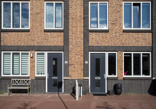 Aan de buitenkant van je huis is de volgorde belangrijker dan het budget