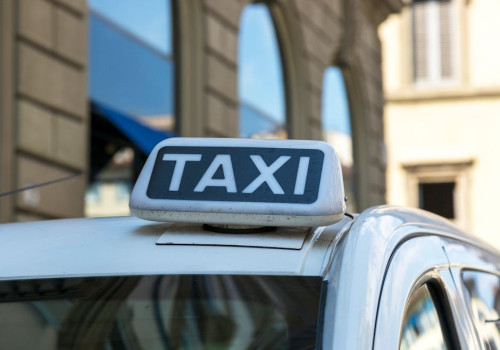 Kosten taxi Kos: tarieven vanaf het vliegveld, toeslagen en alternatieven