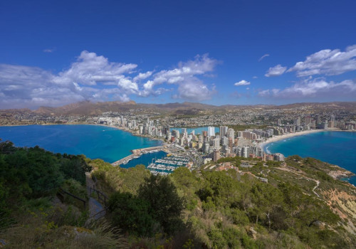 Het klimaat van de Costa Blanca: één van de gezondste regio's van Europa