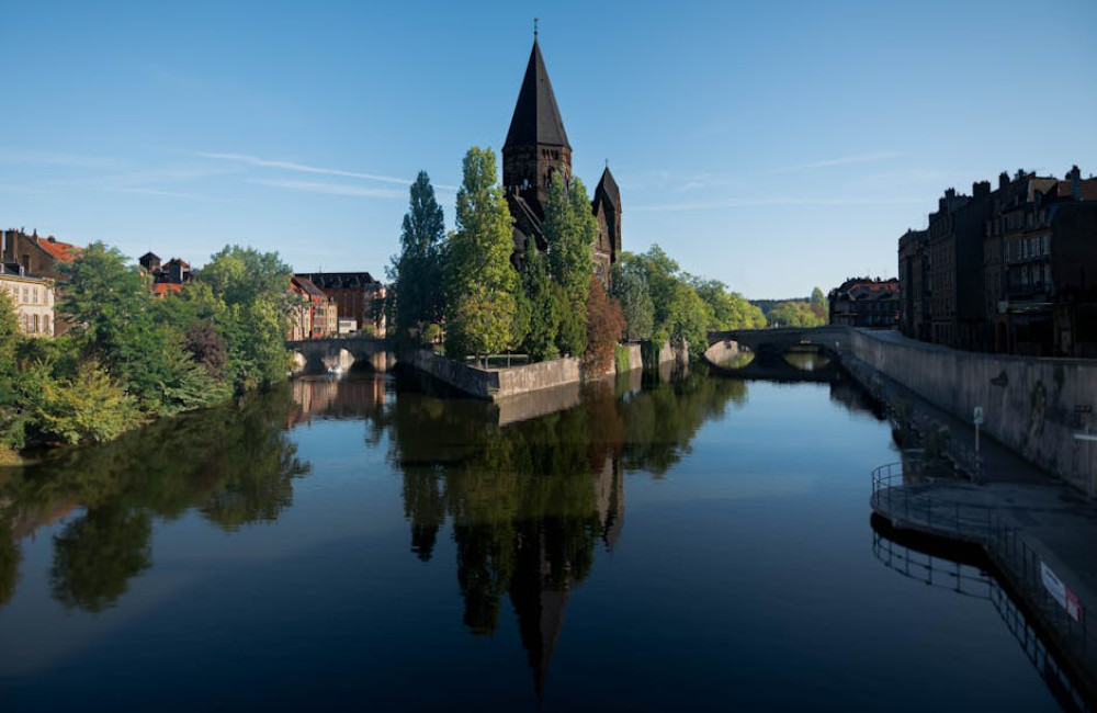 Vakantiepark Saarbrücken? Dit zijn de top 3!