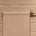 Hoeveel gas bespaar je met radiatorfolie achter 6 radiatoren in een jaren 70-woning?