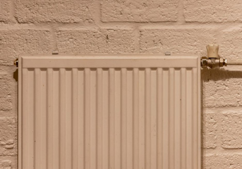 Hoeveel gas bespaar je met radiatorfolie achter 6 radiatoren in een jaren 70-woning?