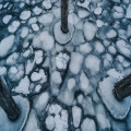 Wat gebeurt er als de permafrost ontdooit door klimaatverandering?