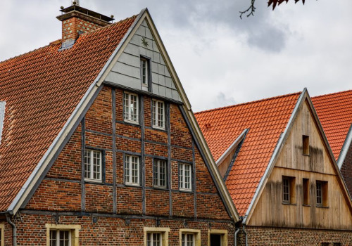 Hoeveel bespaar je per jaar met dakisolatie in een hoekwoning uit 1980 met 45 m2 dakvlak