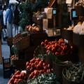 Supermarkt Zakynthos: bewust en lokaal boodschappen doen op het eiland