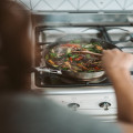 Hoeveel CO2 stoot een gasfornuis precies uit en wat zijn de alternatieven?