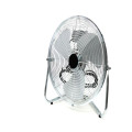 Hoeveel stroom bespaar je met een ventilator in plaats van airco op een hete zomerdag
