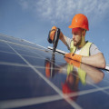Hoe kan je het maximale uit je zonnepanelen halen?