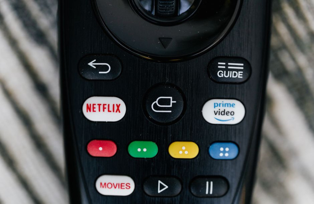 Oké Google stel mijn apparaat in Android TV: handige stappen
