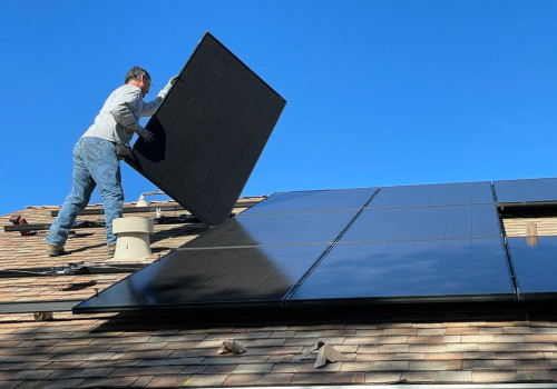 Hoeveel kun je besparen met zonnepanelen?