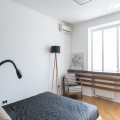 Hoeveel stroom verbruikt een mobiele airco per uur op een hete zomerdag?