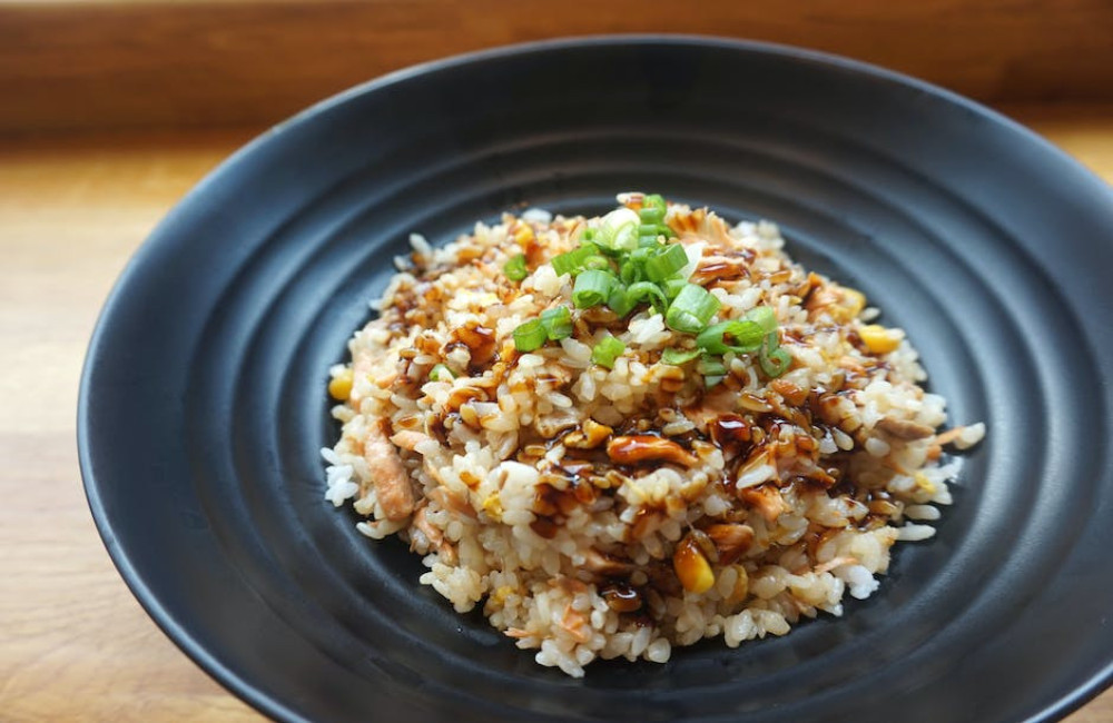 De beste rijstkoker? Tijdbesparend en gemakkelijk!