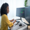 Een groen alternatief met refurbished computers