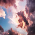 Hoe beïnvloeden wolken de opwarming van de aarde?