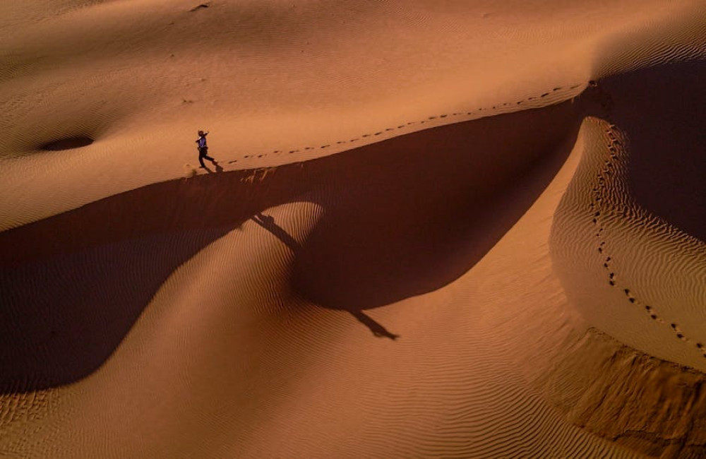 Wat is de ecologische voetafdruk en hoe kun je die verkleinen?