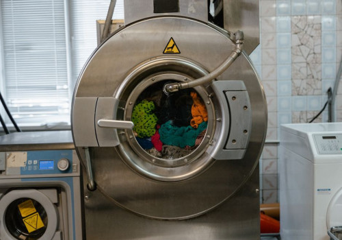 Hoeveel energie bespaar je door je wasmachine op 30 in plaats van 60 graden te draaien