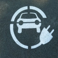 Op vakantie met elektrische auto?