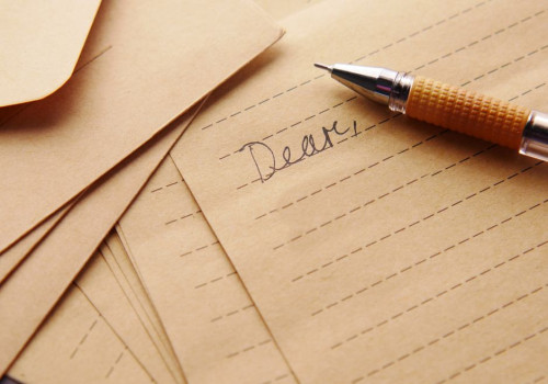 Voorletters versus initialen: het verschil